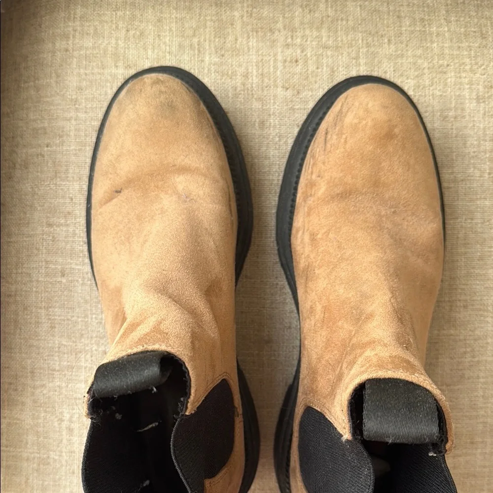 H&M Chelsea Boots 39 - Picture 2 of 5
